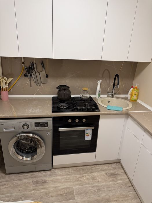 Сдам однокомнатную квартиру.