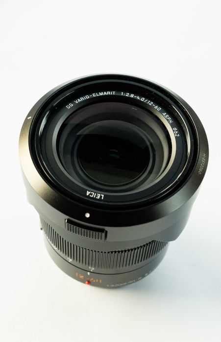 Panasonic Body GH6, 3 baterii