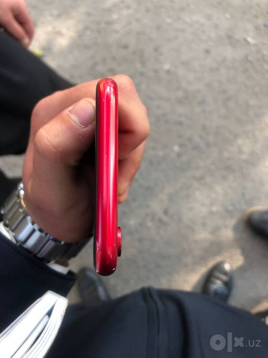 Iphone xr xolati