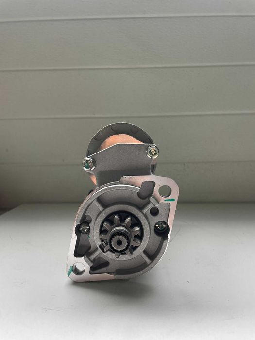 Electromotor Kubota, 9 Dinti, 12v
