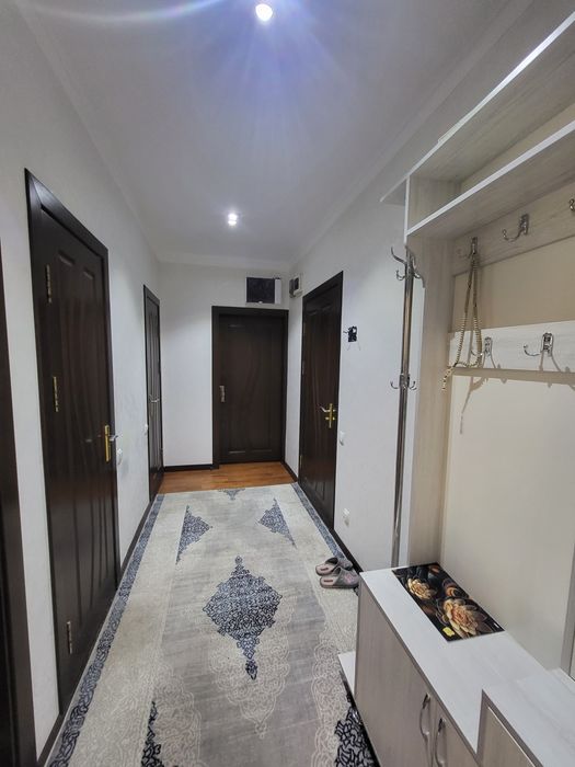 Аренда Жарарик 2/5/9 Узумзор туйхонаси