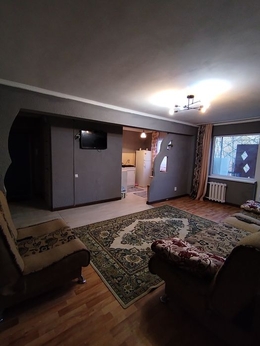 Квартиры по суточно