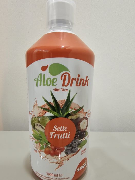 Aloe Drink 7 fructe
