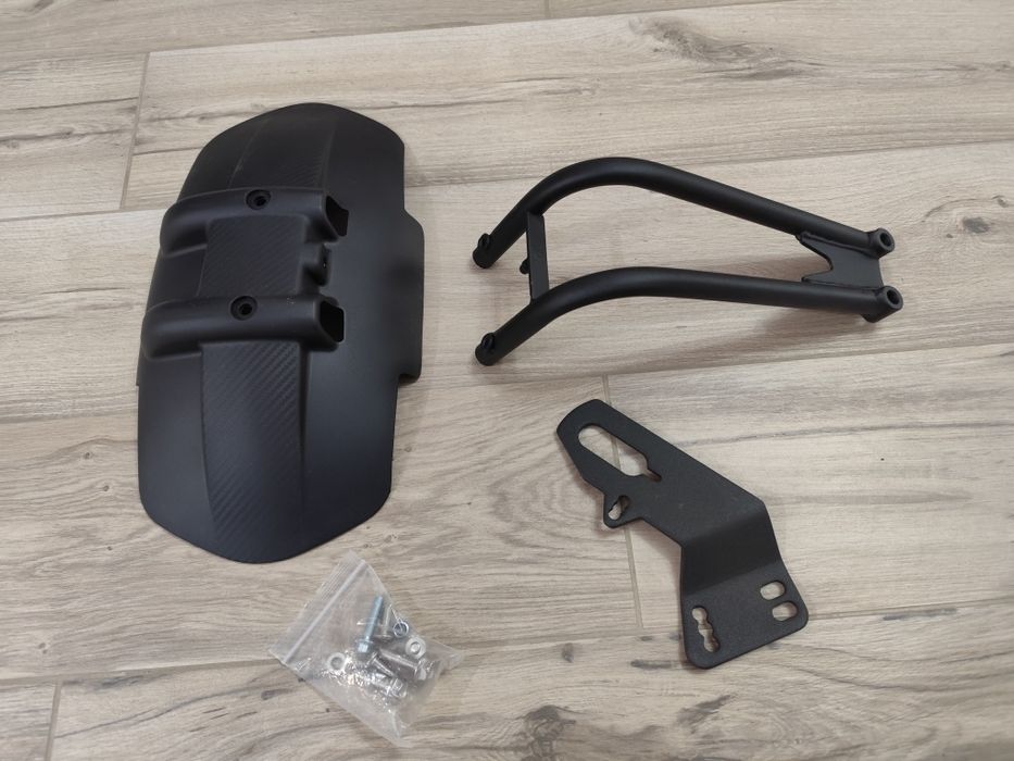 Aripa aparatoare noroi yamaha