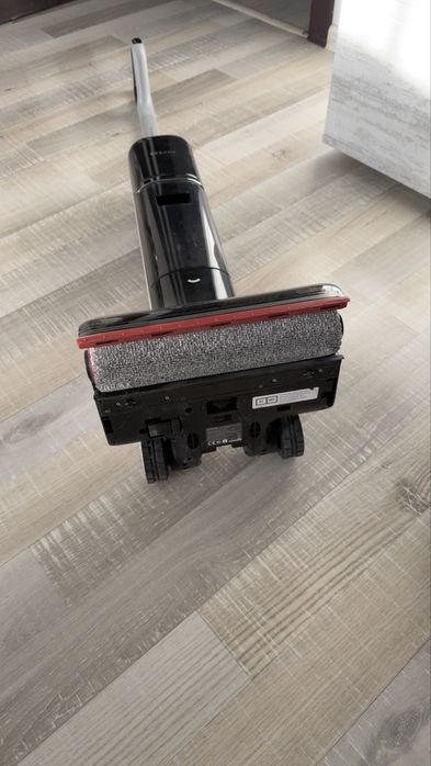 Прахосмукачка за сухо и мокро почистване Dreame h15 pro mop