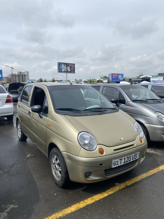Matiz mx 2009 yil yaxshilab o’qib keyin qilila gen bor