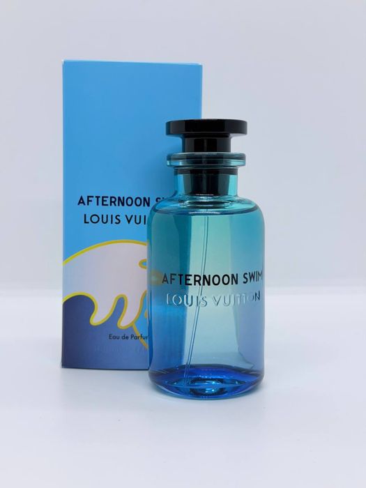 Louis Vuitton ( Afternoon Swim )