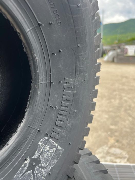ANVELOPA 15x6.00-6 ARMOR 4PR TL TRACTIUNE  Cauciucuri tractor, Fiat, Case, Fendt, John Deere, New Holland, Massey Ferguson, UTB   Cauciucuri tractor,