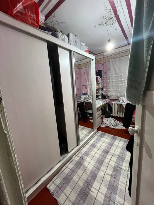 Спутник 8 2/2 двухподьездный