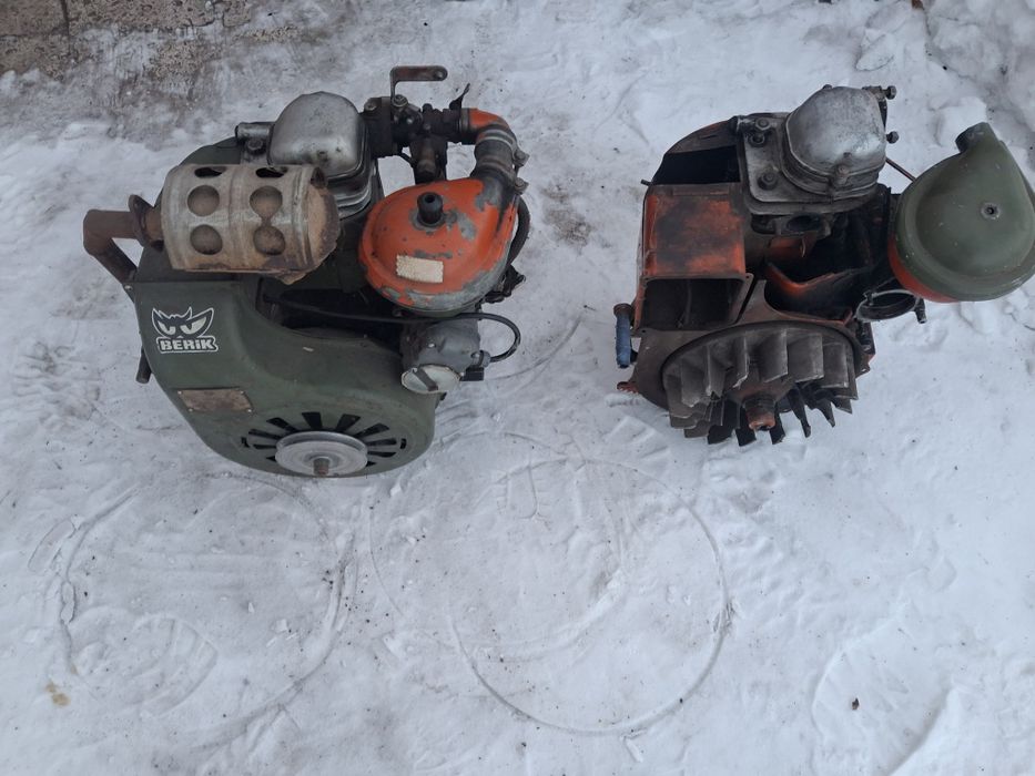 Продам двс уд-15