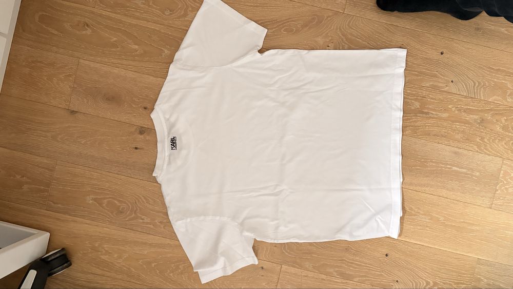 tricou karl lagerfeld