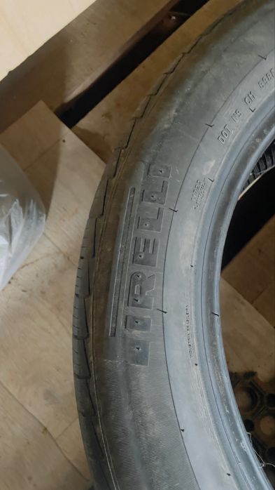 Pirelli Scorpion 225/55 R19