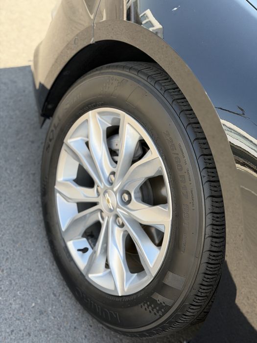 Chevrolet Malibu Xl 2023. Тозза 37минг юрган