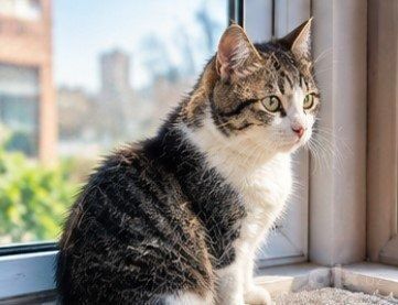 Котики в добрые руки даром