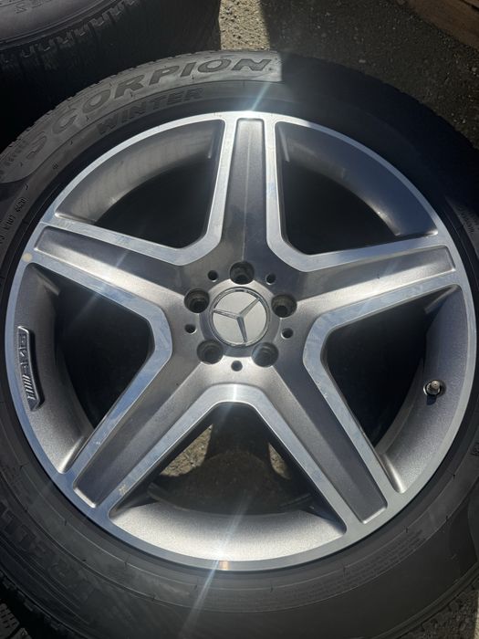 Cauciucuri 225/55/19 Hankook