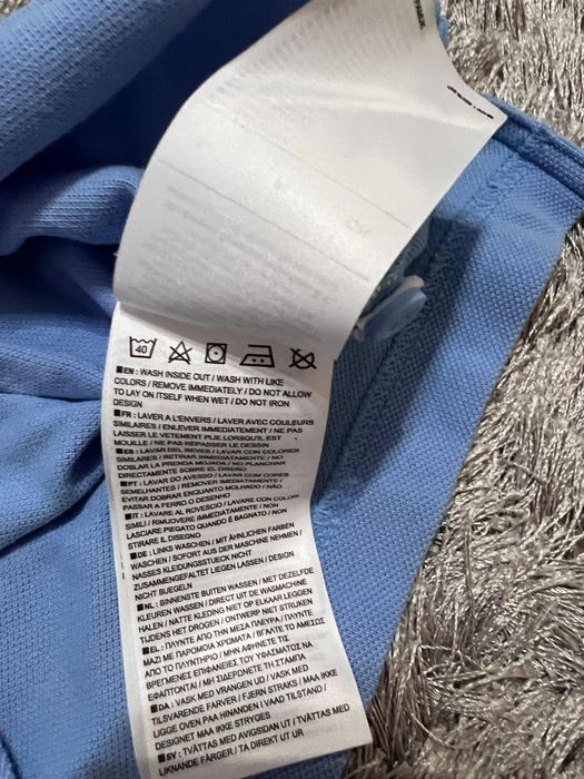 Tricou Manchester City