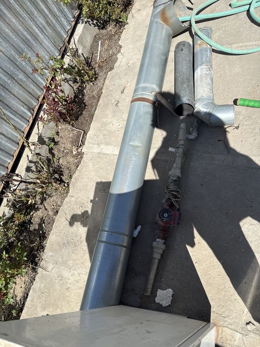 Агв печка сатылады комплекте .