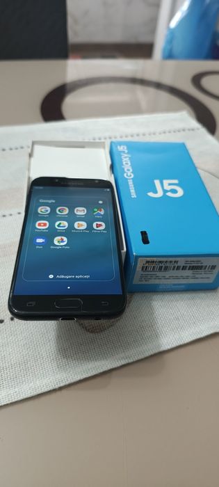 Samsung j5 impecabil