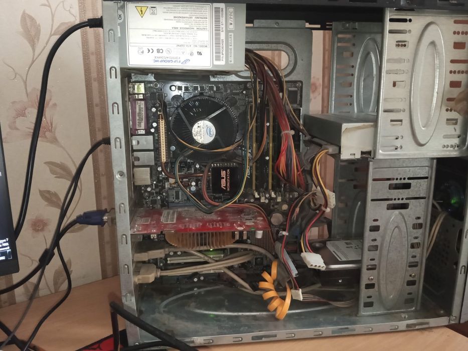 Продам Компьютер