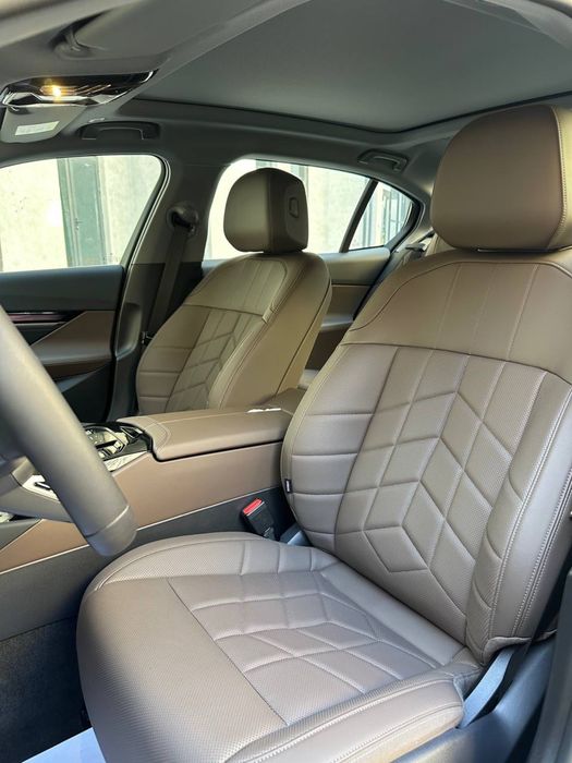 Bmw i5 35L без пробег