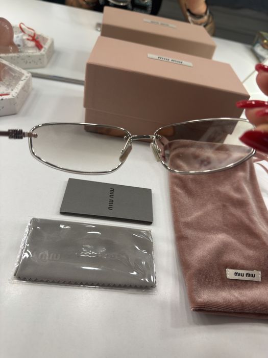 Оригинални Очила Miu Miu