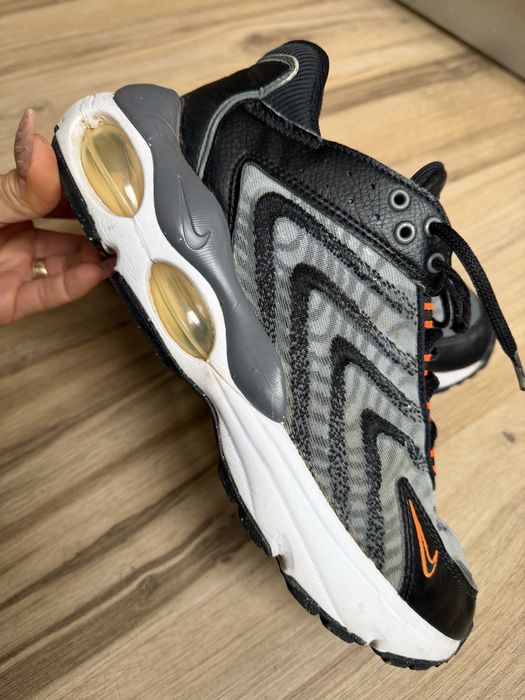 Оригинални мъжки маратонки Nike Air Max TW Next Nature! 43 н