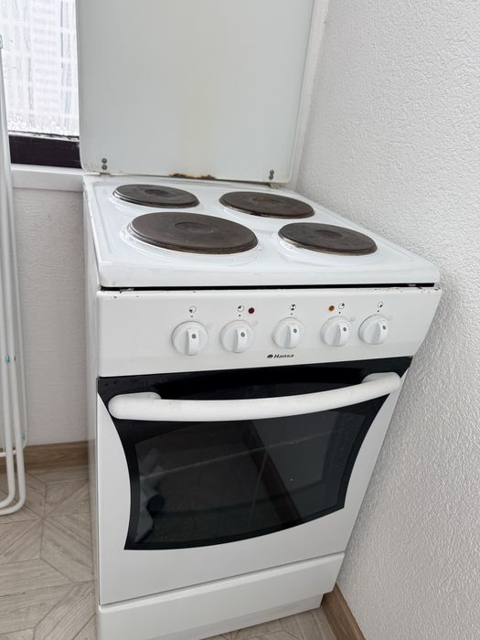 Электрический плита