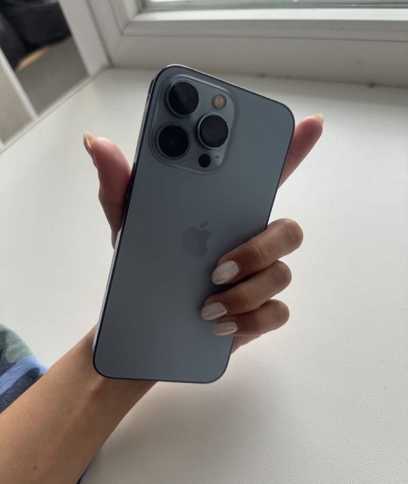 Айфон 13 про макс срочно