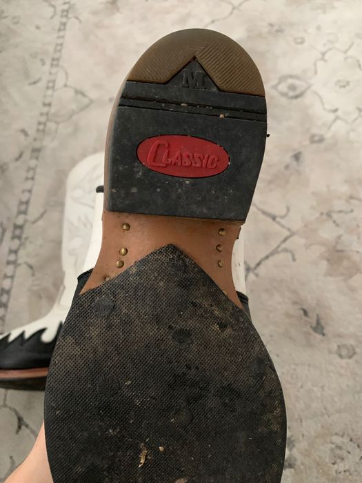 cowboy boots de piele de la harley davidson