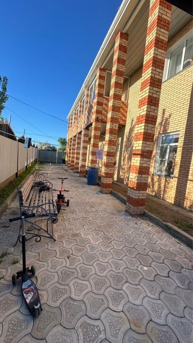 Продается. Коттедж