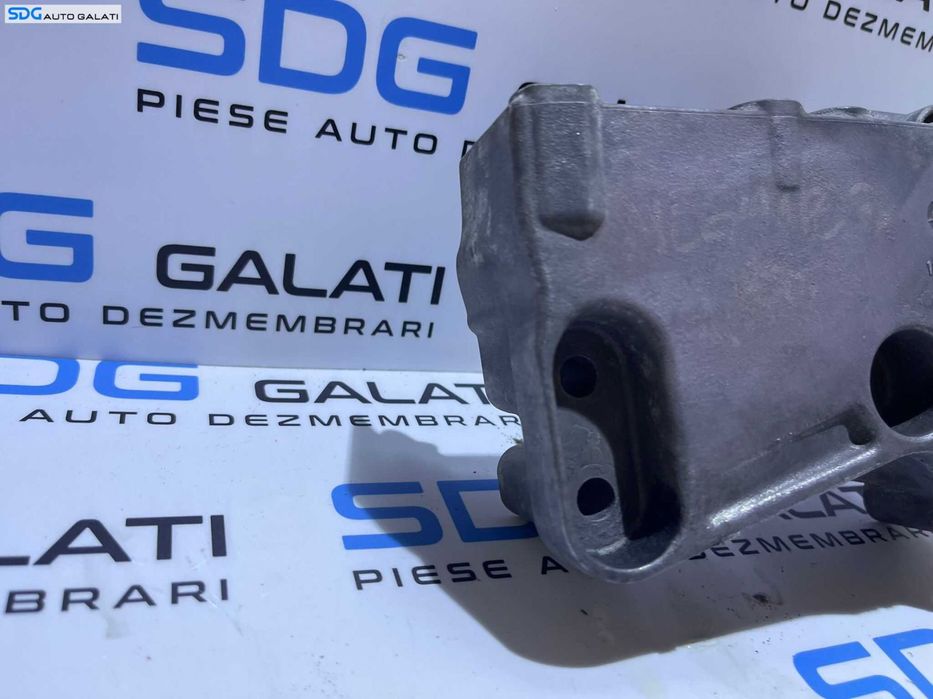 Suport Tampon Motor Renault Clio 3 1.5 DCI 2005 - 2015 Cod 112317173R 112317173 [S0145]