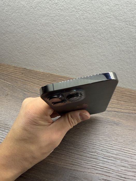 Iphone 13 pro 512 gray