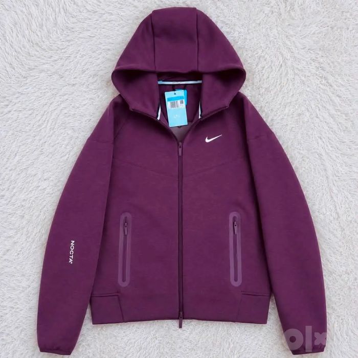 Nike Nocta tech fleece