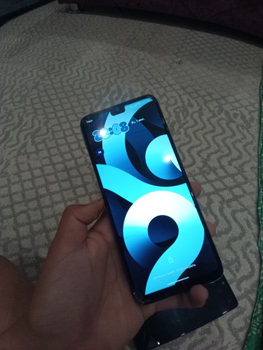 Redmi 10c прошитый рабочий