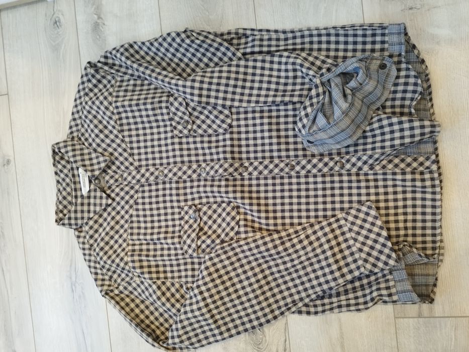 Ризи спортно елегантни