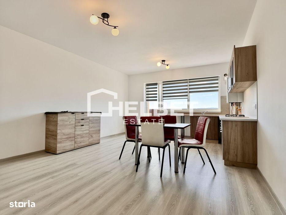 Studio / Prima Inchiriere / Pet-Friendly / Subcetate Residence — fotografia 3