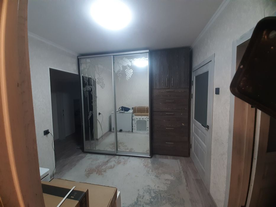 Шкаф купе для прихожей