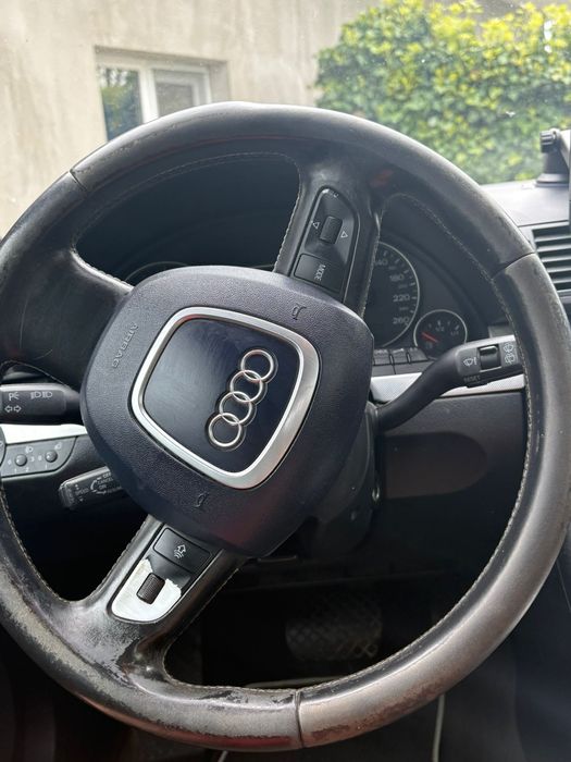 Audi A4 B7 An fabricație 2008