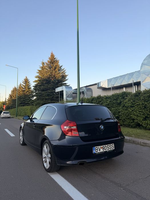 BMW 1 Series 2007 — imagine 3
