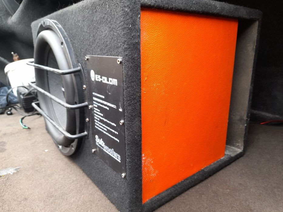 Буфер. Element 5