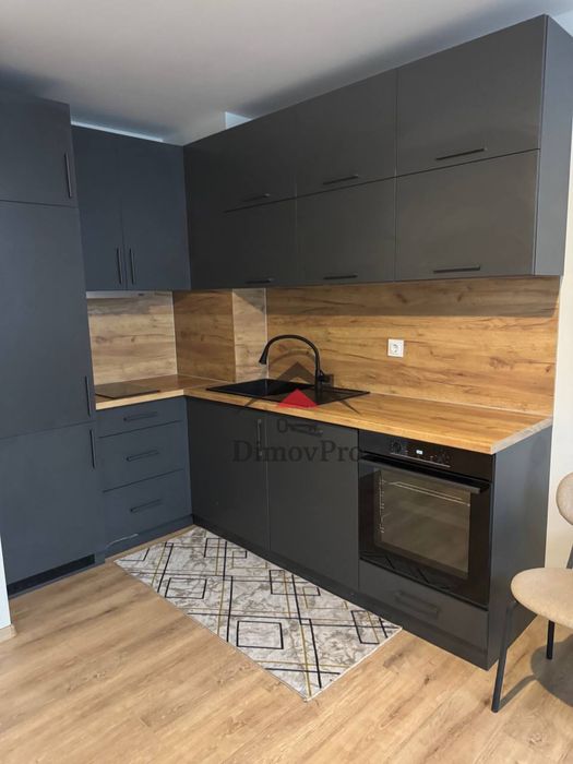 Дава се под наем Двустаен апартамент в Пловдив, Коматевски възел - 80 кв.м за 484.5 € - Снимка #3