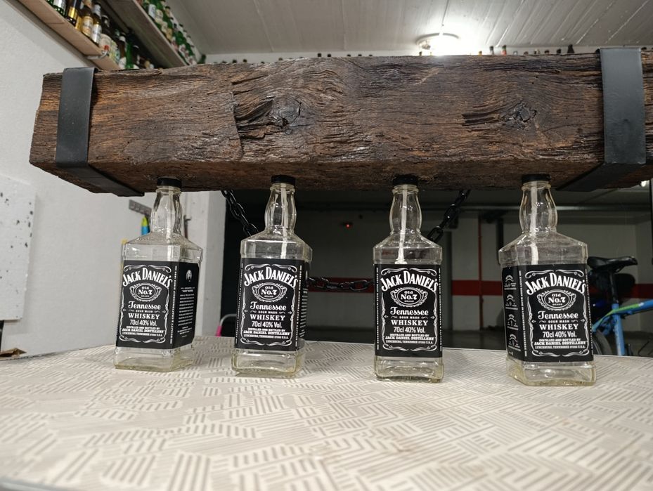 Декоративен Абажур