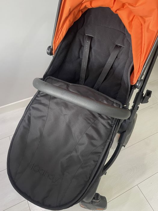 Icandy Peach limited edition