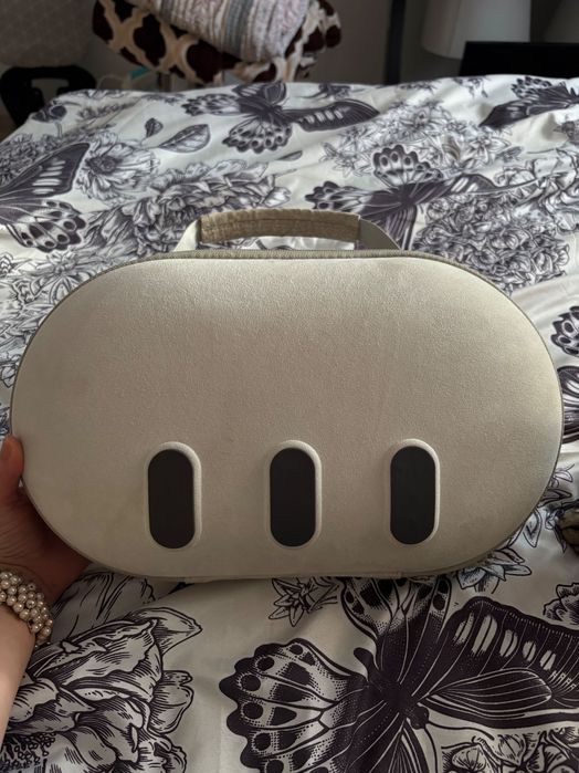 Meta Quest 3 + Full Body Tracking – Set complet VR