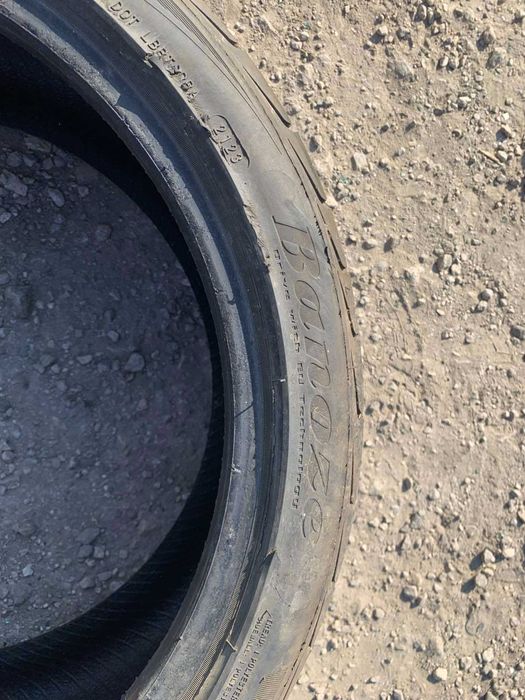 2 броя Летни Гуми Banoze 235/40 R18 DOT 2123 ном 73