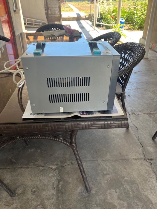 Стабилизатор Ресанта