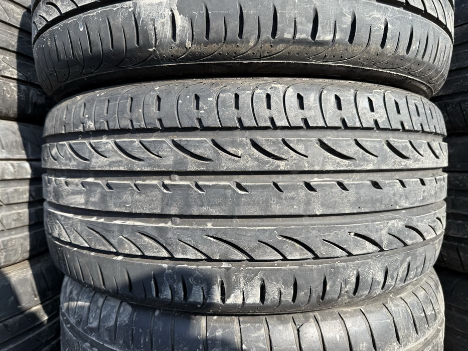 Anvelope 245/40/18 Pirelli