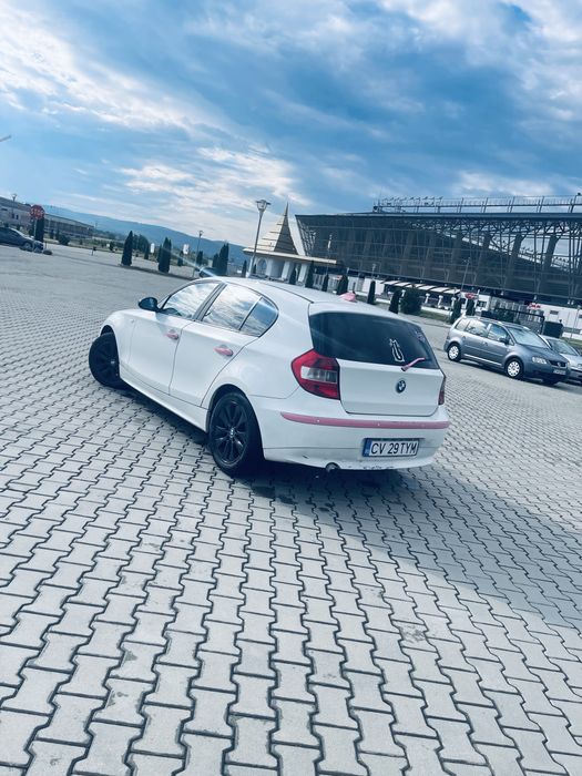 De vanzare BMW SERIA 1