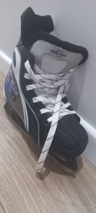 Продам  коньки  в хорошем состоянии