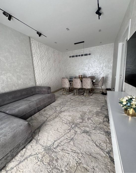 Срочна Продается Алмазар сити 3 комната